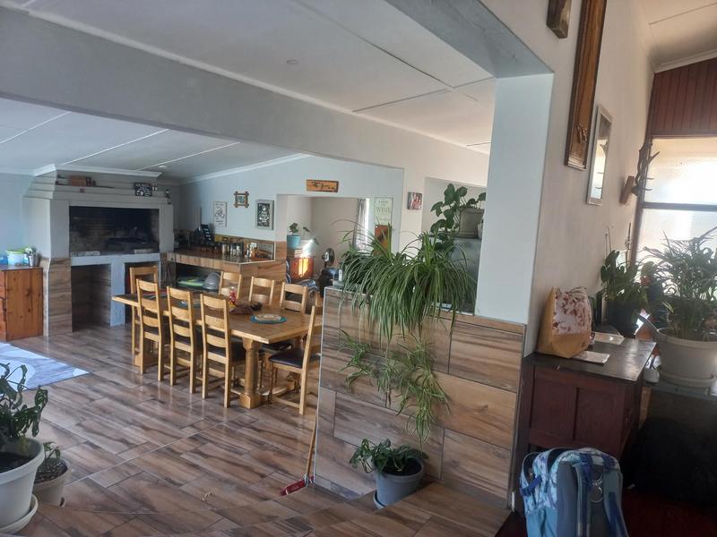 6 Bedroom Property for Sale in Bergsig Eastern Cape
